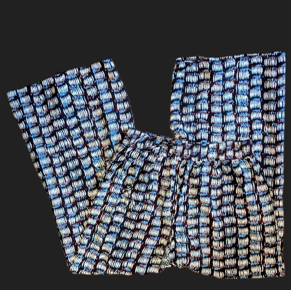 Wayan Natural Wear Wide leg pant - Picture 2 of 5